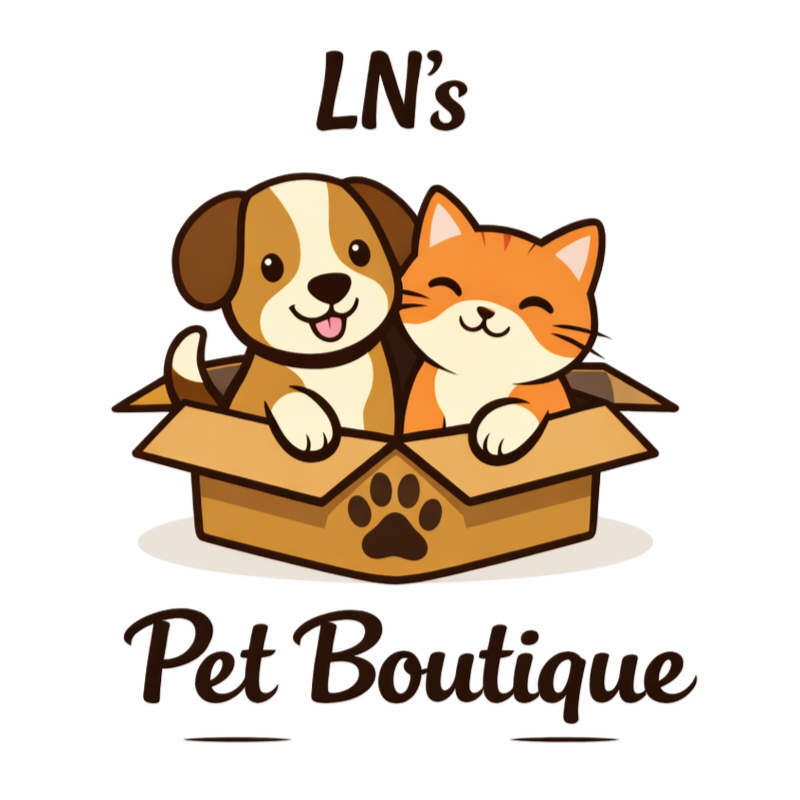 LN's Pet Boutique